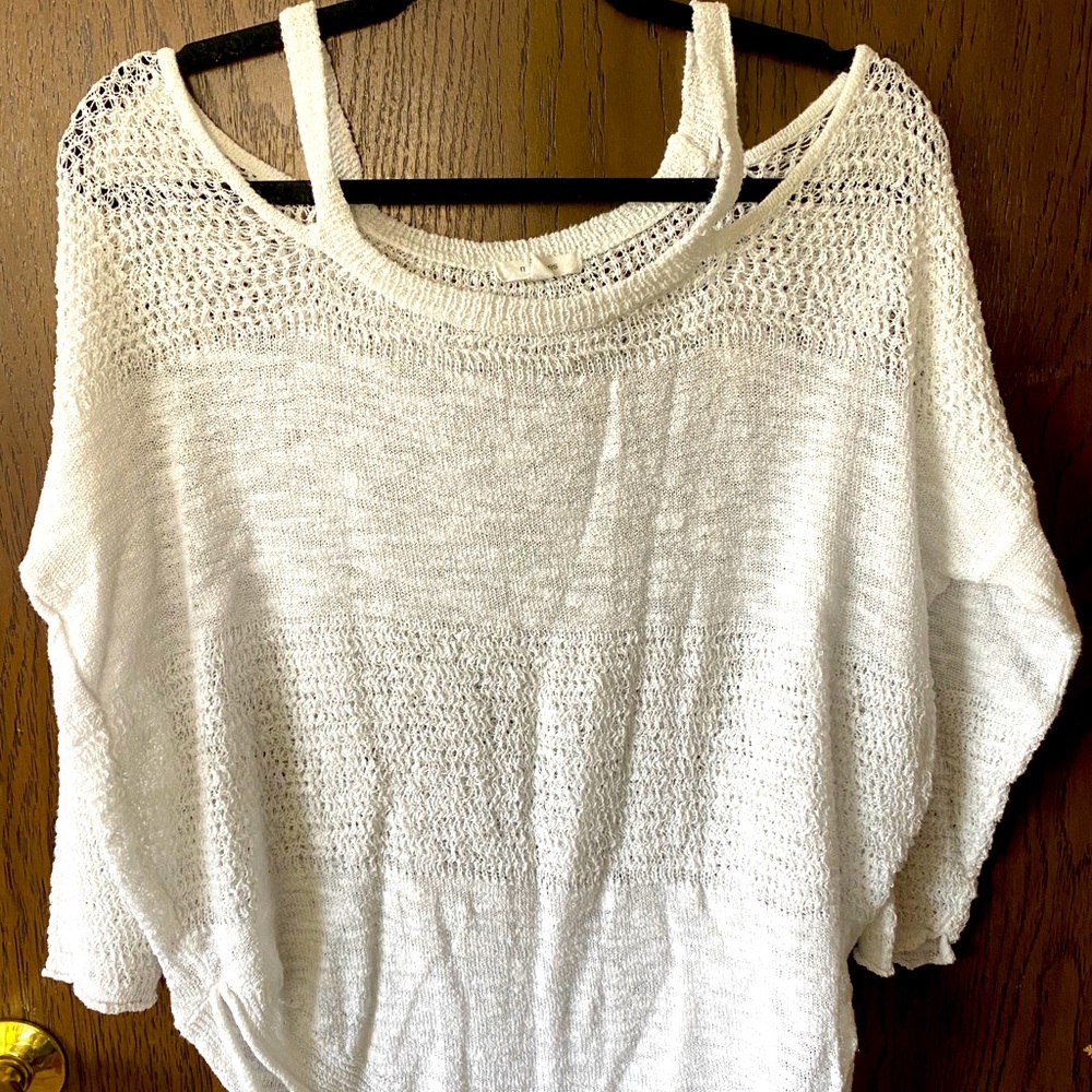 Maurices sweater